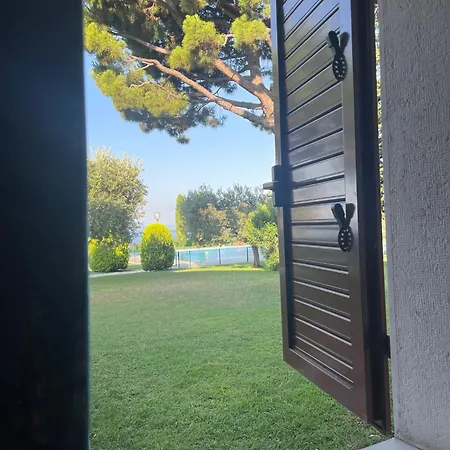 Boutiqueapartment Terrazza Daire